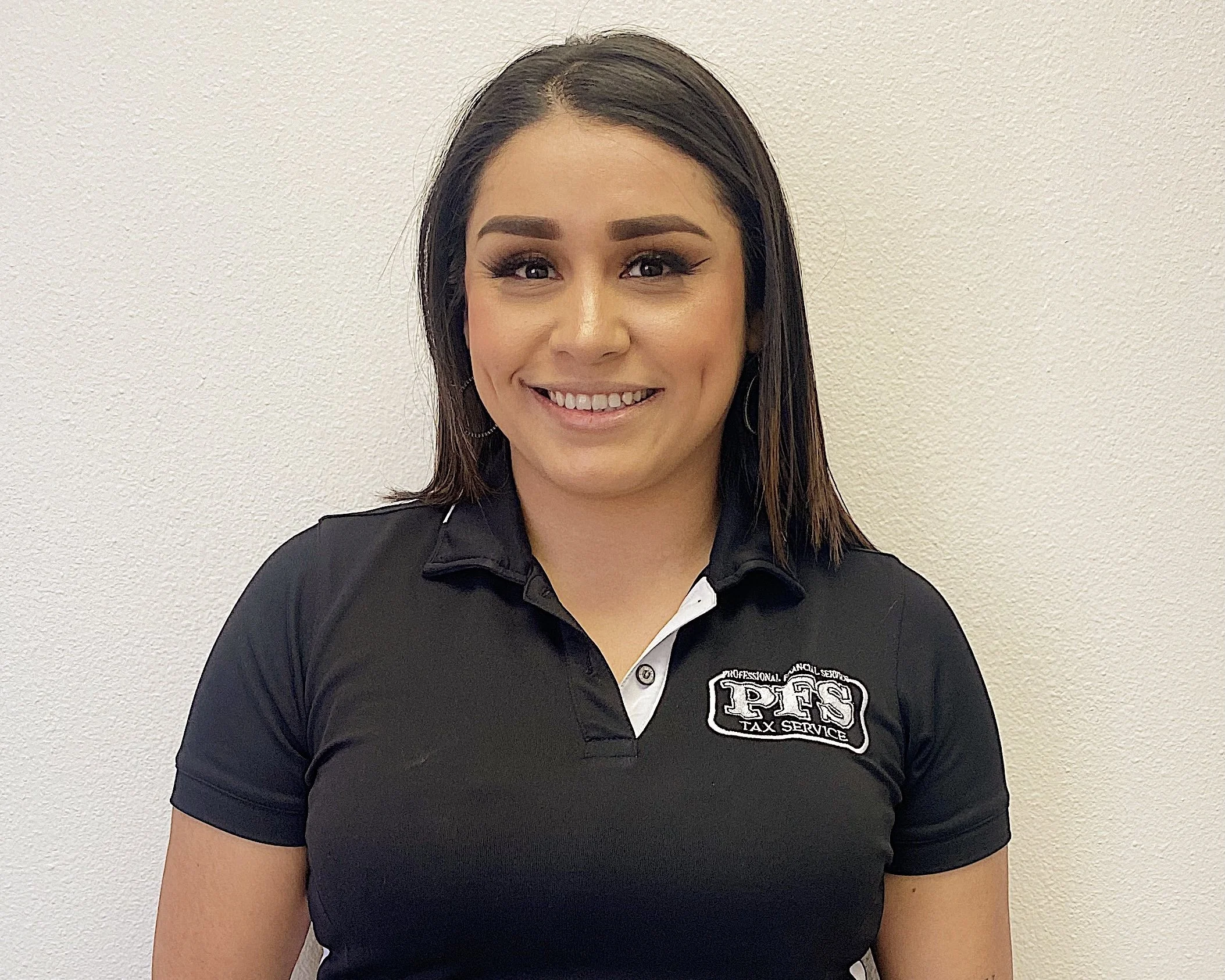 PFS Tax Services in Mercedes, TX