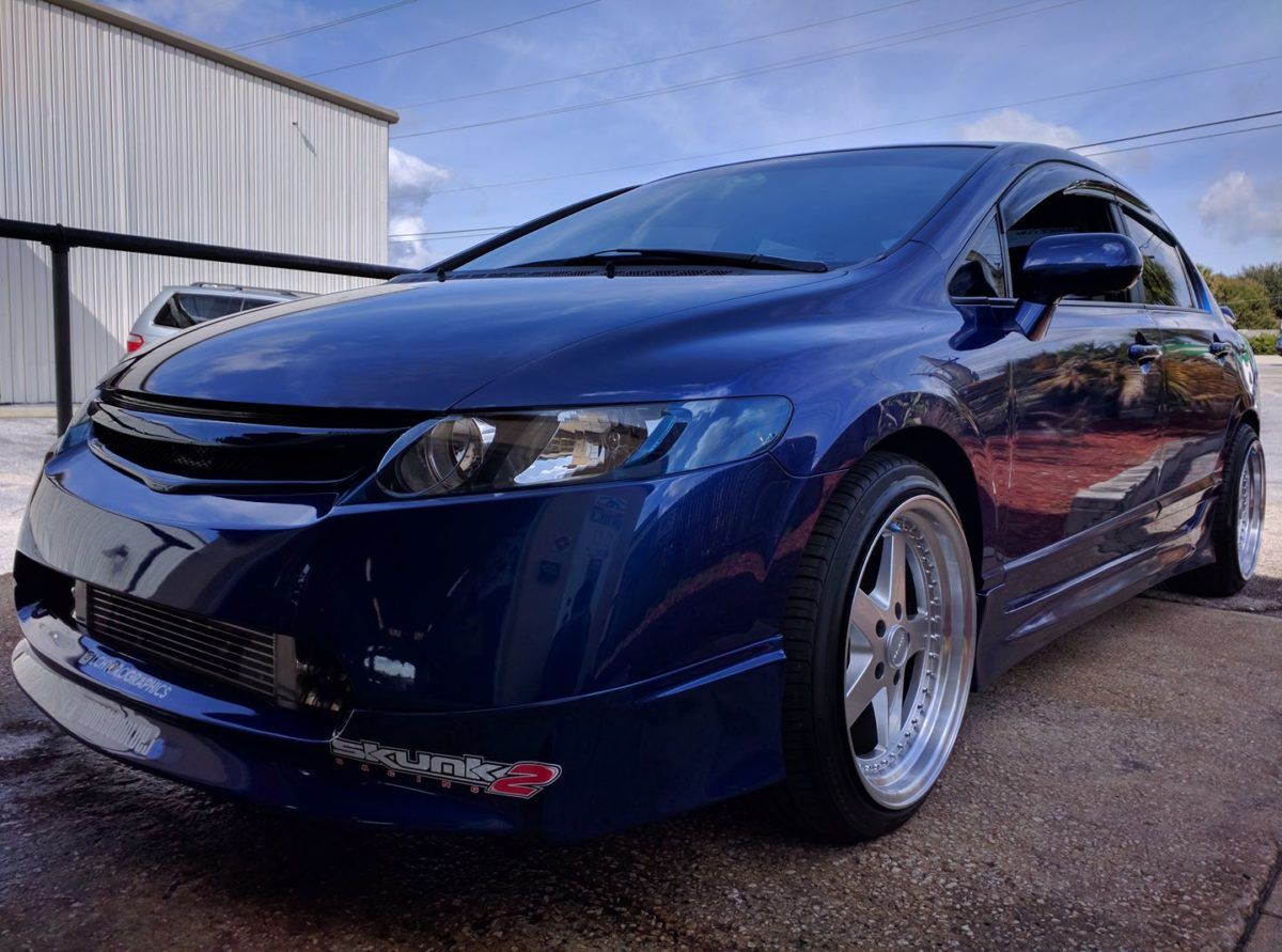 Hometown Auto Repair in Winter Haven, FL