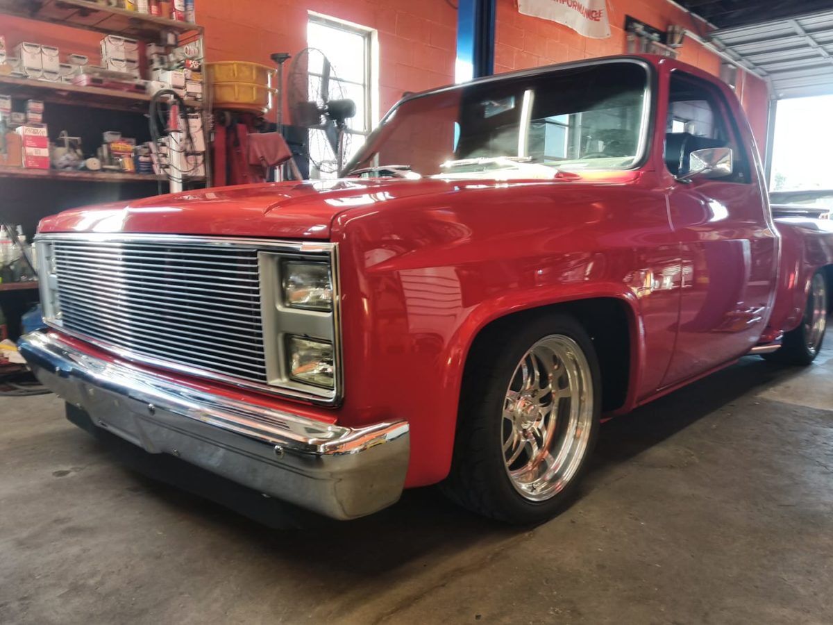 Hometown Auto Repair in Winter Haven, FL (2)
