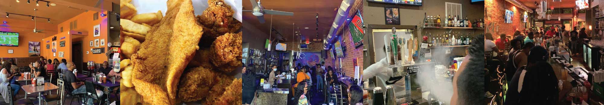 Harolds Chicken & Ice Bar - Charlotte in Charlotte, NC (6)