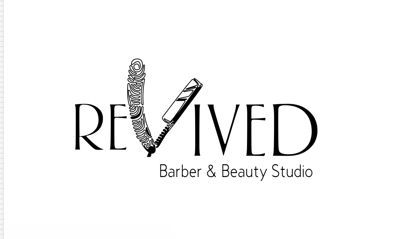 Revived Barber & Beauty Studio in Kyle, TX