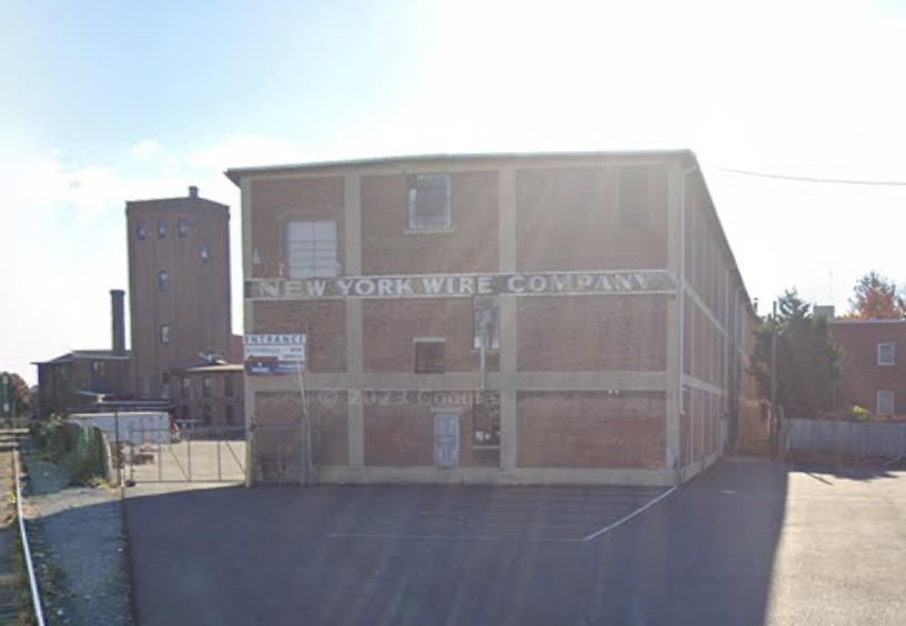 New York Wire Works in York, PA (6)