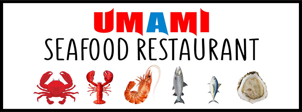 Umami Seafood in Goldsboro, NC (2)