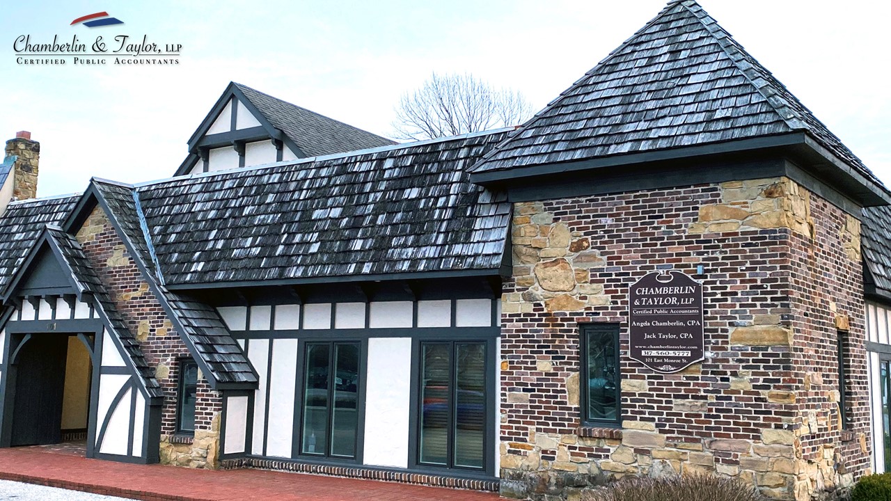 Chamberlin & Taylor, LLP in Franklin, IN