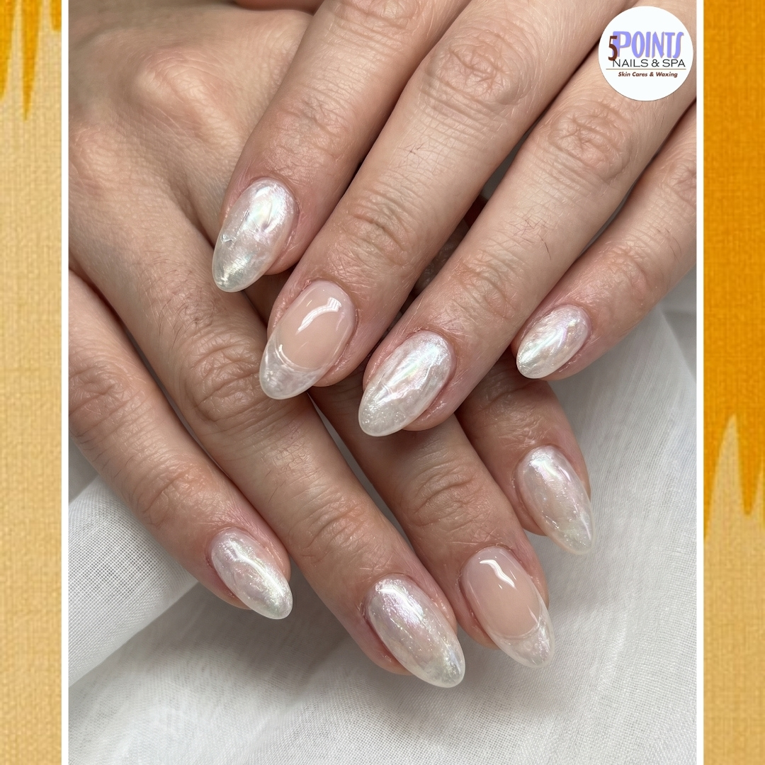 Five Points Nails in Redlands, CA (3)