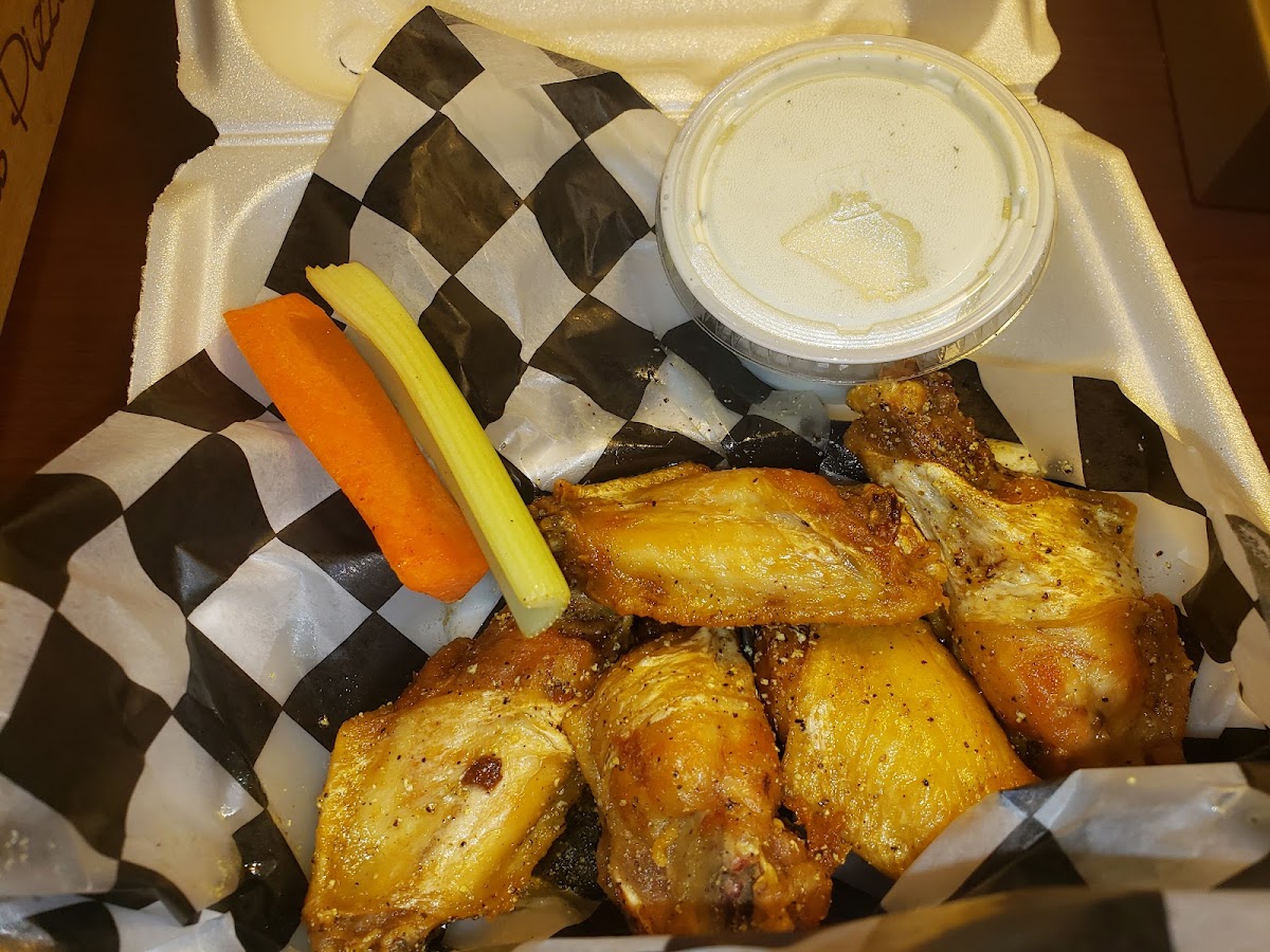 Village Pizza in Hazlehurst, GA (4)
