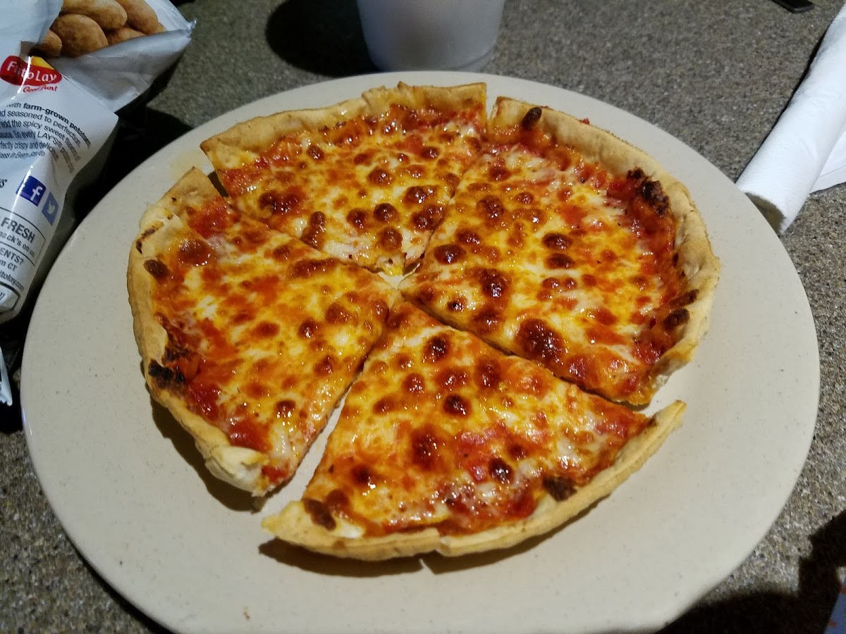 Village Pizza in Hazlehurst, GA (6)