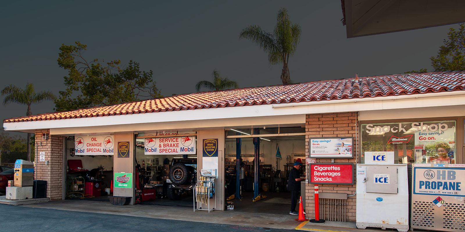 Niguel Auto Service - Auto Repair Service in Laguna Niguel in Laguna Niguel, CA (4)
