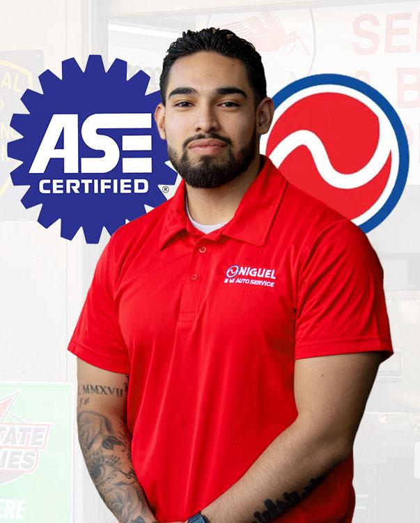 Niguel Auto Service - Auto Repair Service in Laguna Niguel in Laguna Niguel, CA (6)