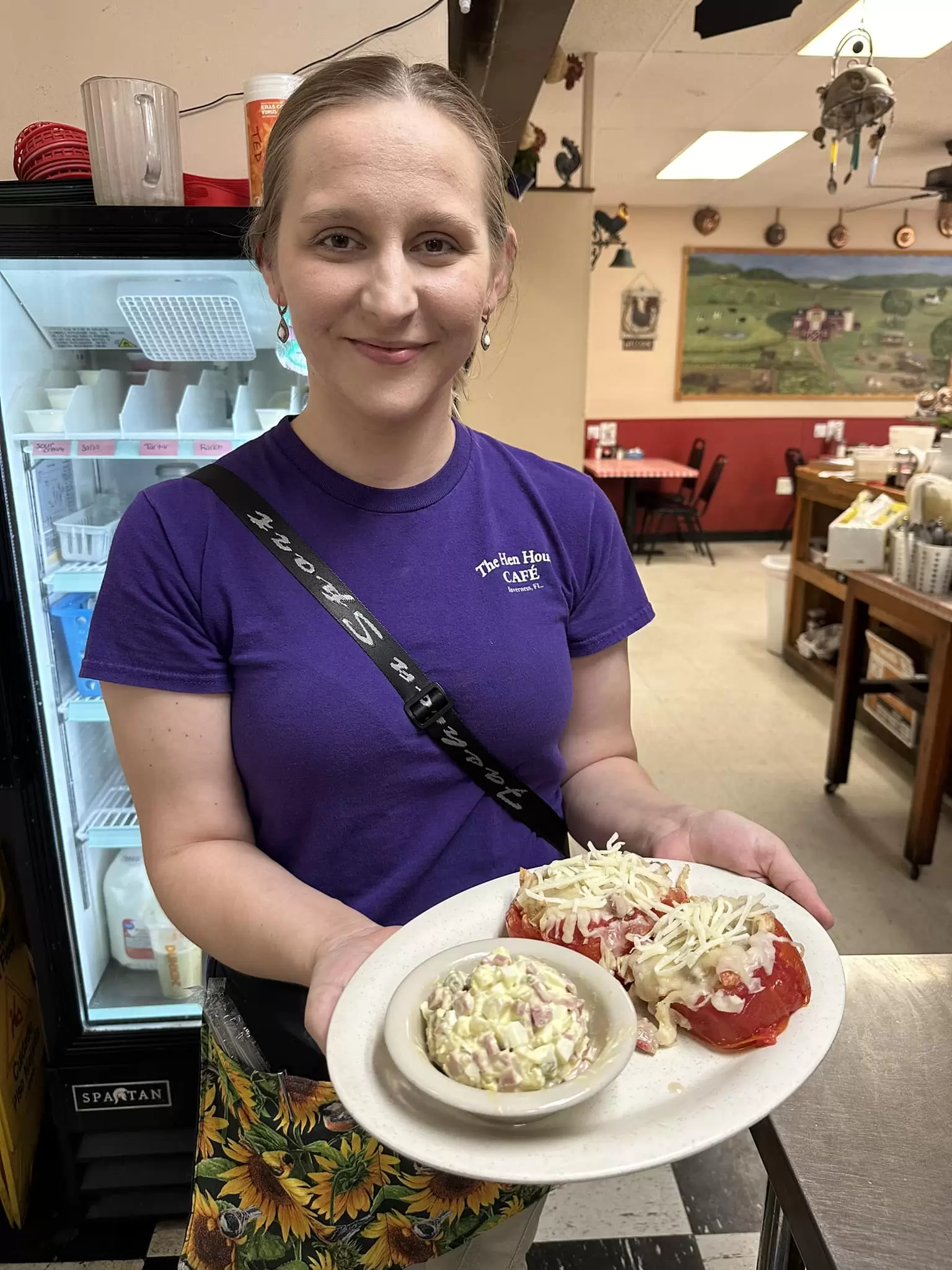 Hen House Cafe in Inverness, FL (3)