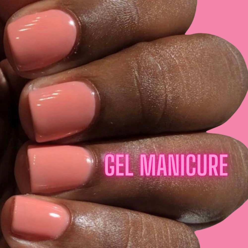Everything Nails in Solon, OH