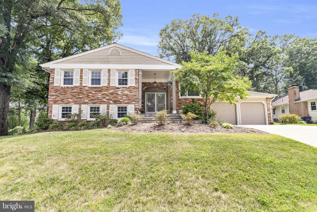 Debra McElroy, Realtor in Occoquan, VA