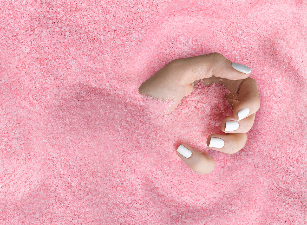 EM Beauty Nail Spa in Millbrae, CA