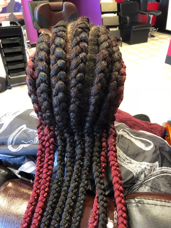 Emily Hair Braiding in Indianapolis, IN