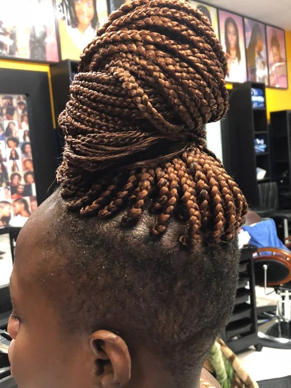 Emily Hair Braiding in Indianapolis, IN (2)
