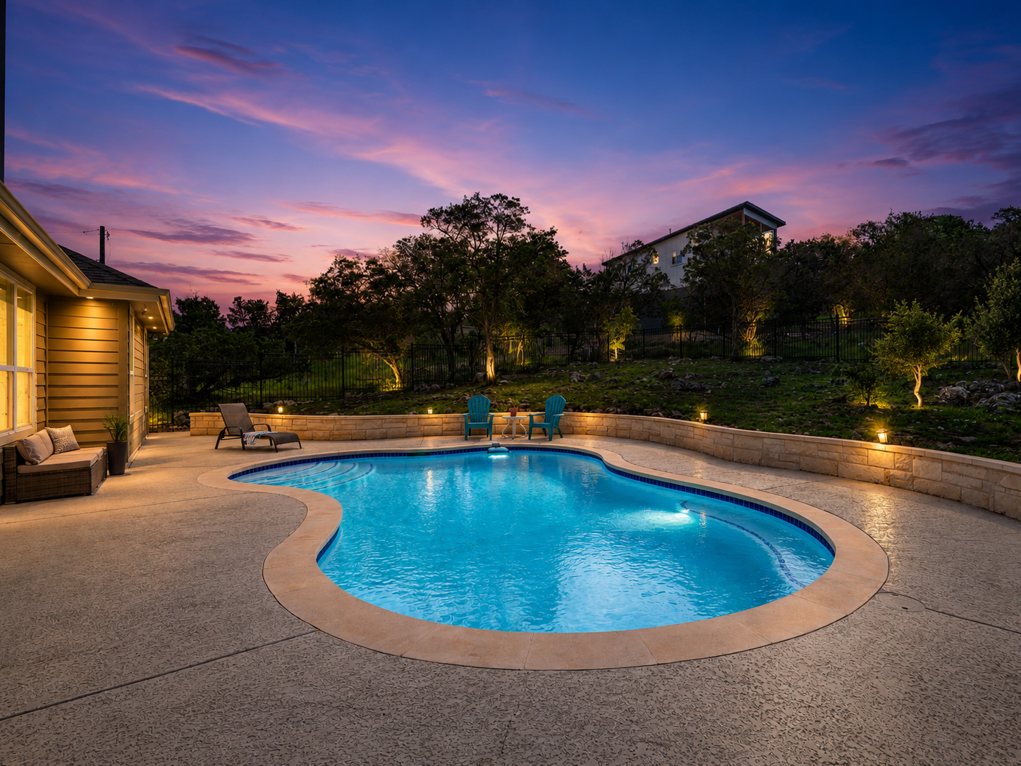 Hill Country Land and Homes Realty in Canyon Lake, TX (3)