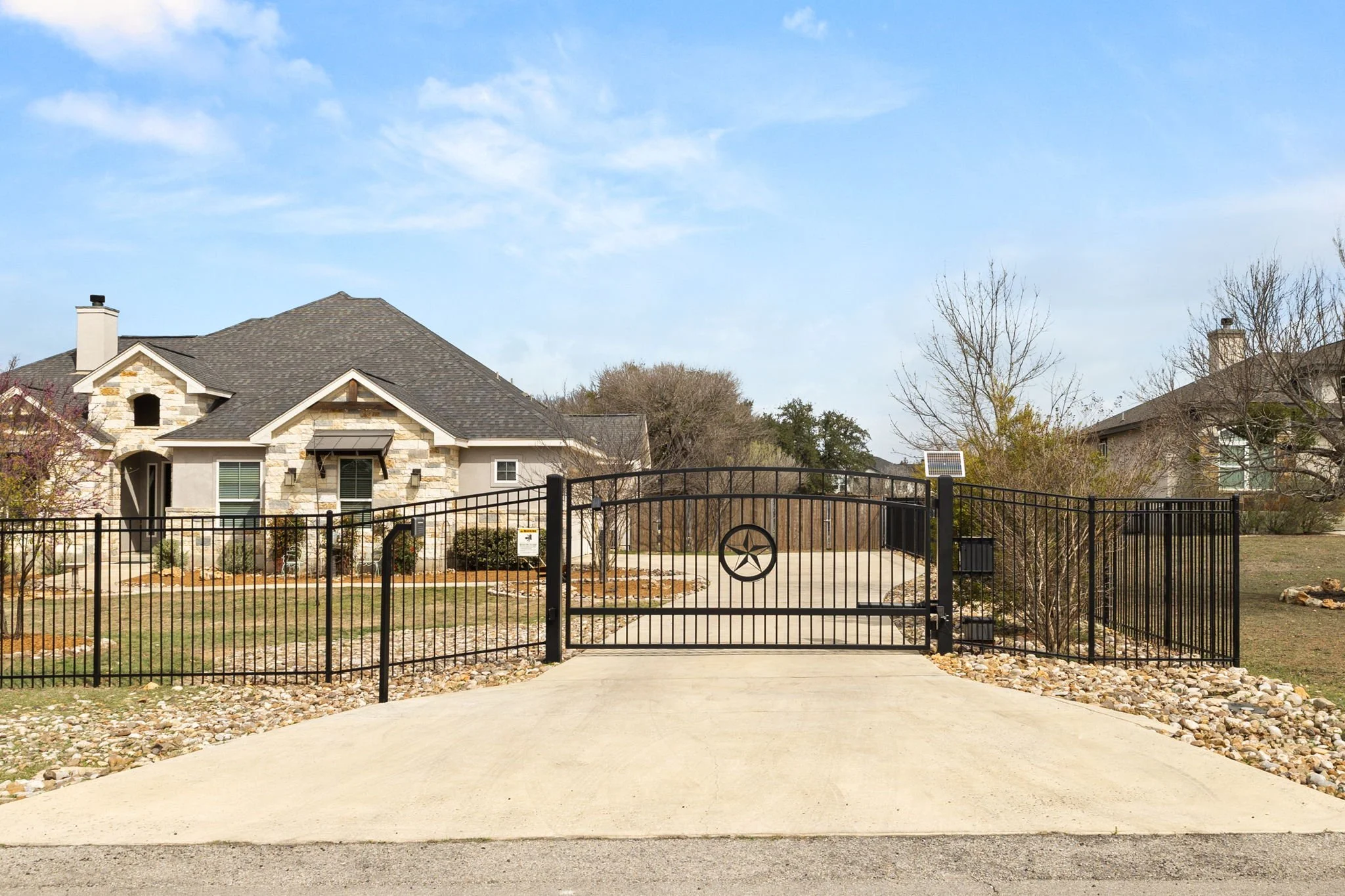 Hill Country Land and Homes Realty in Canyon Lake, TX (5)