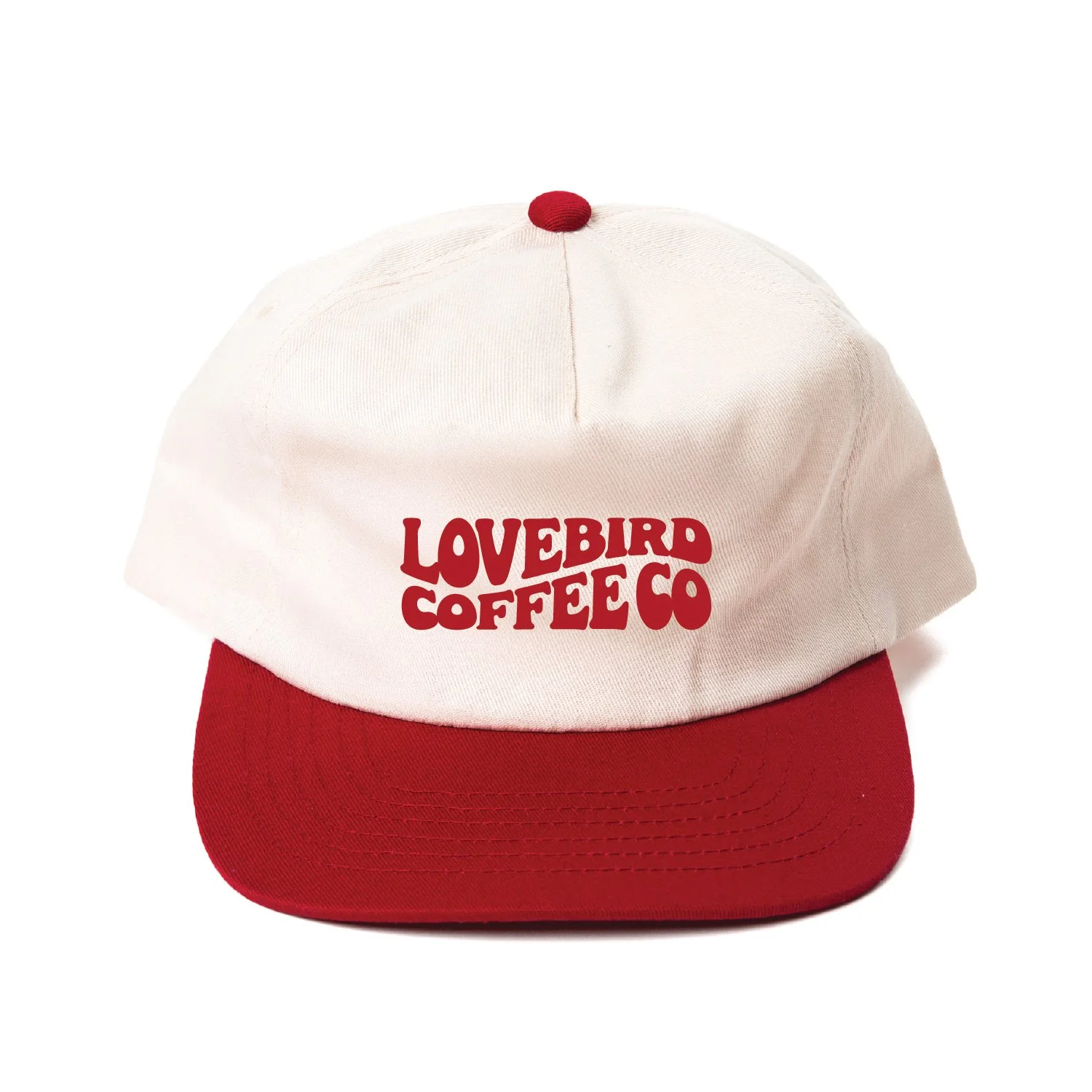 Lovebird Coffee in Chico, CA (3)