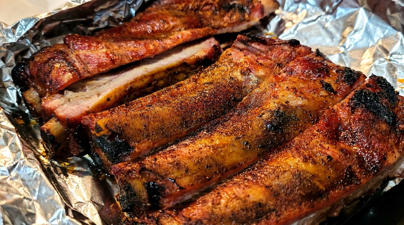 The Emeralds Touch BBQ in Columbus, GA (4)