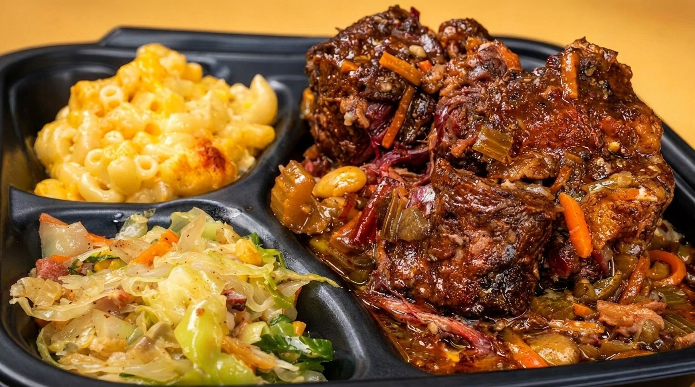 The Emeralds Touch BBQ in Columbus, GA (5)