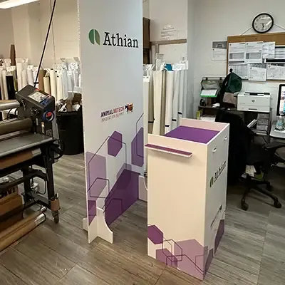 AlphaGraphics in San Francisco, CA (3)