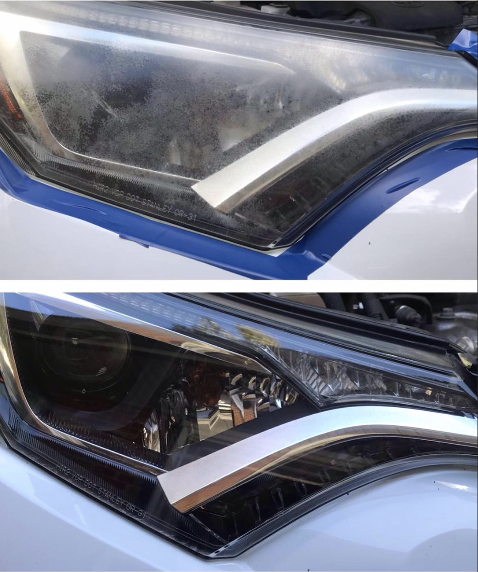 Grants Auto Detail LLC, Ceramic Coating Certified ,System X Installer in Roanoke, VA
