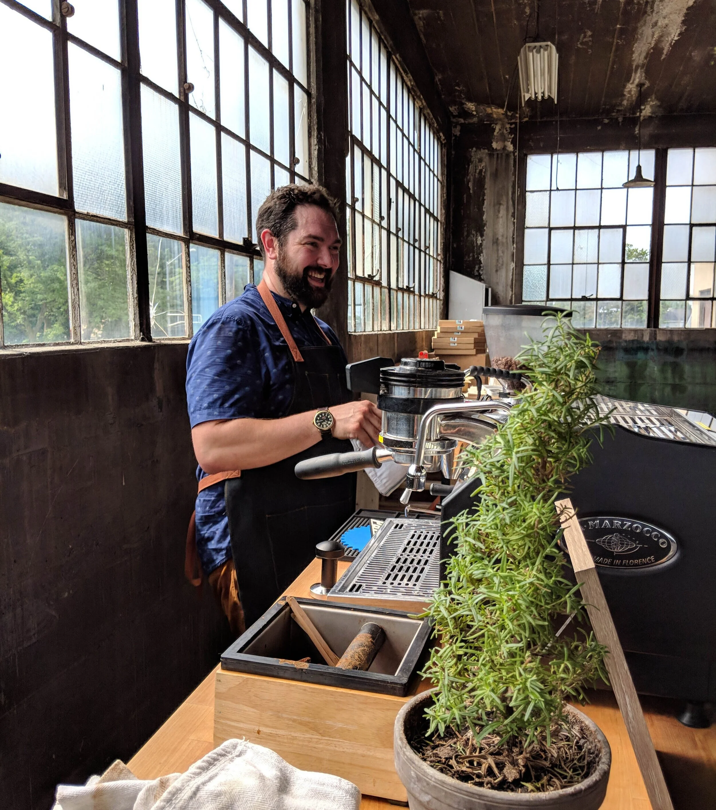 Cafe Domestique - Northstreet in Madison, WI (2)