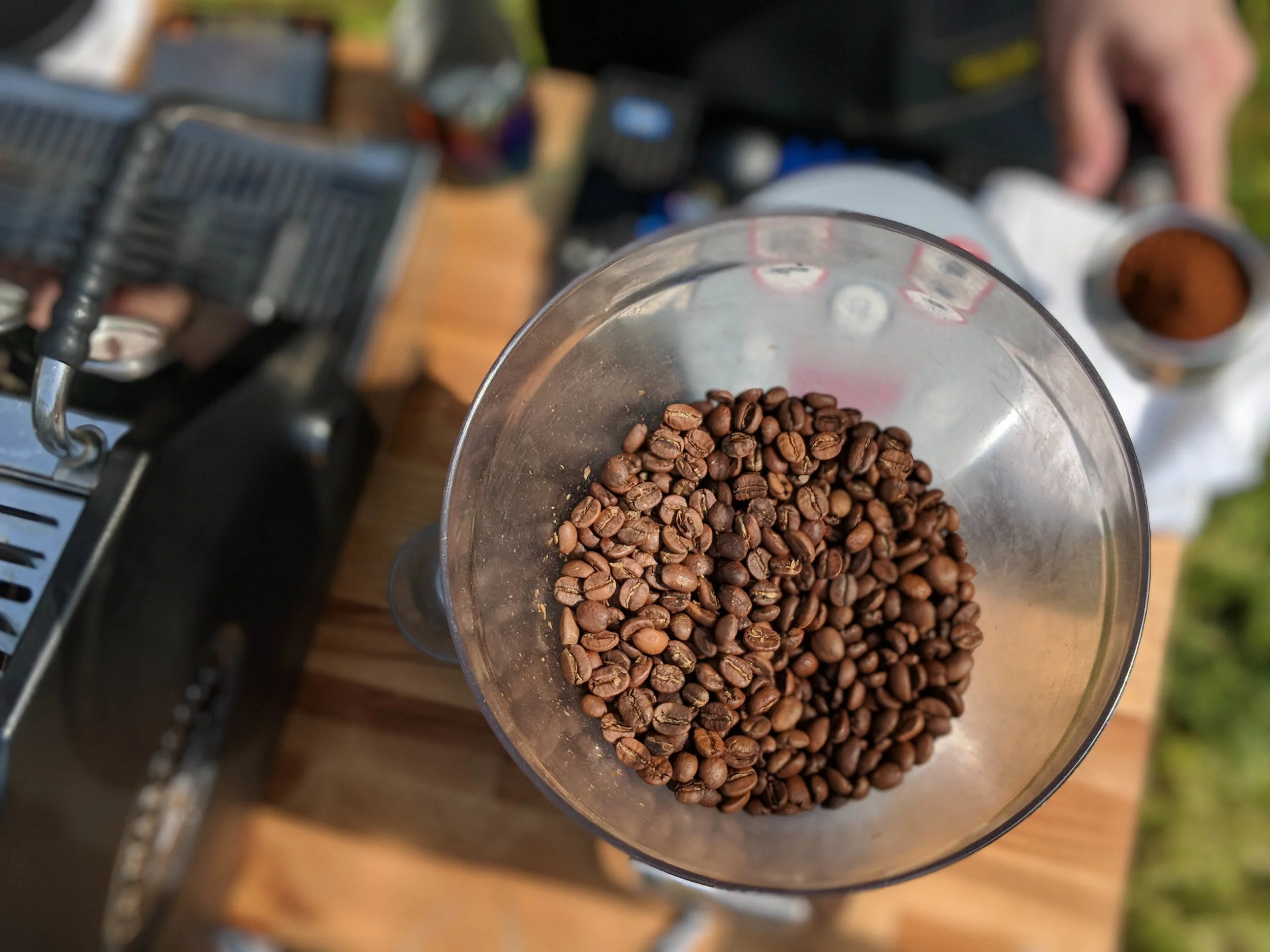 Cafe Domestique - Northstreet in Madison, WI (3)