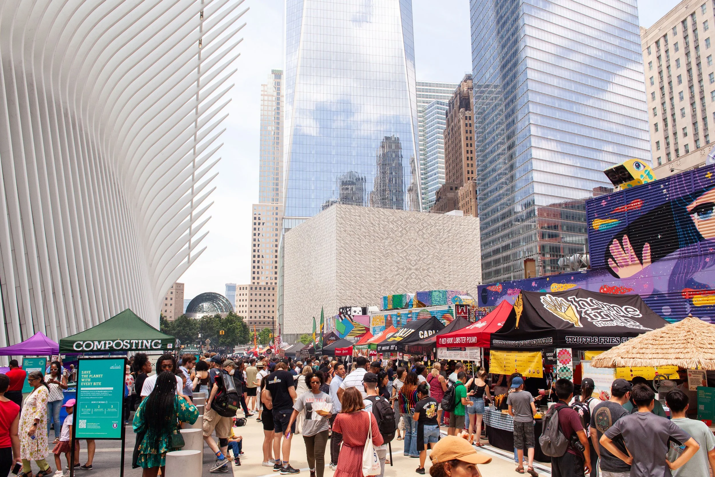 Smorgasburg Prospect Park in Brooklyn, NY (3)