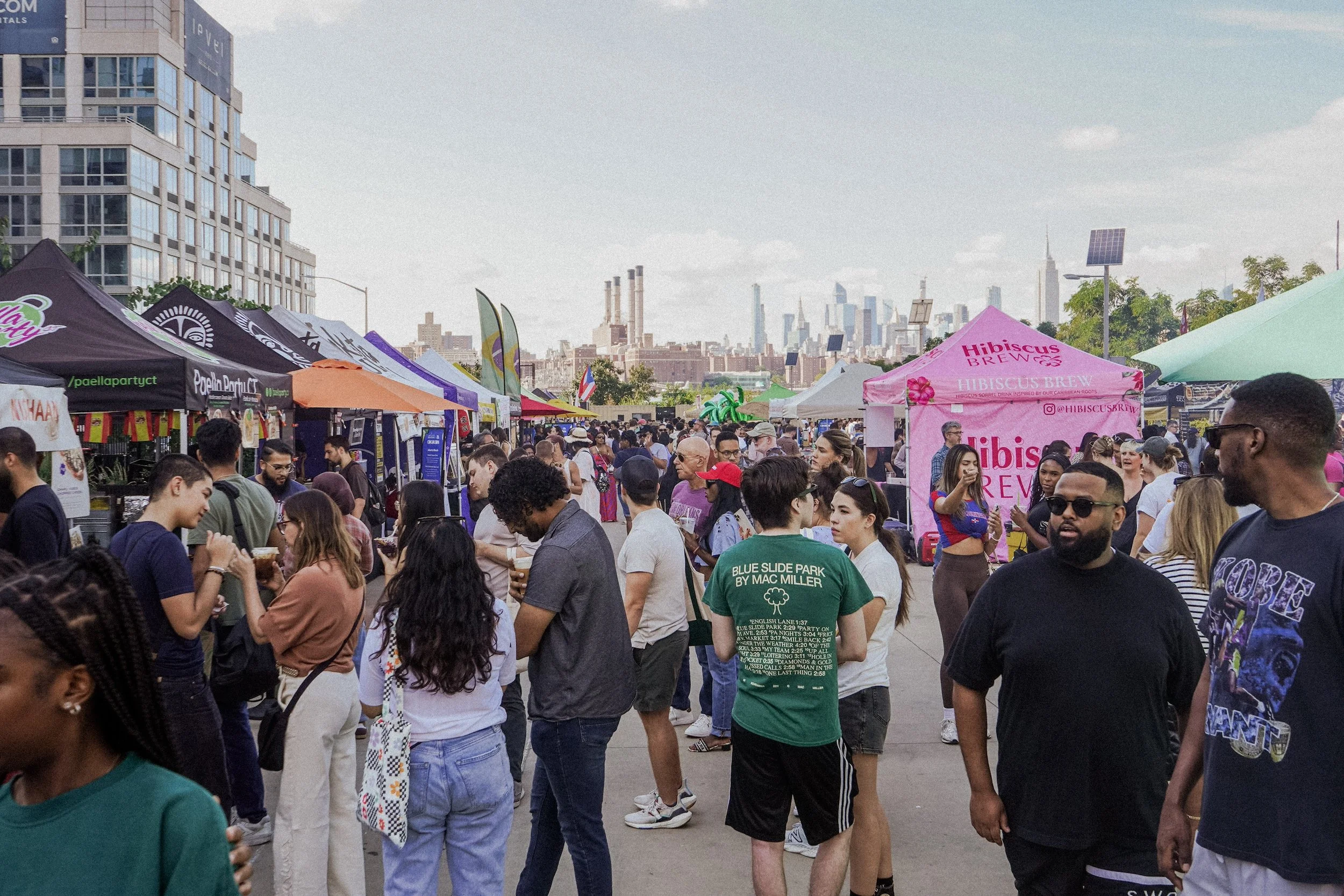 Smorgasburg Prospect Park in Brooklyn, NY (4)