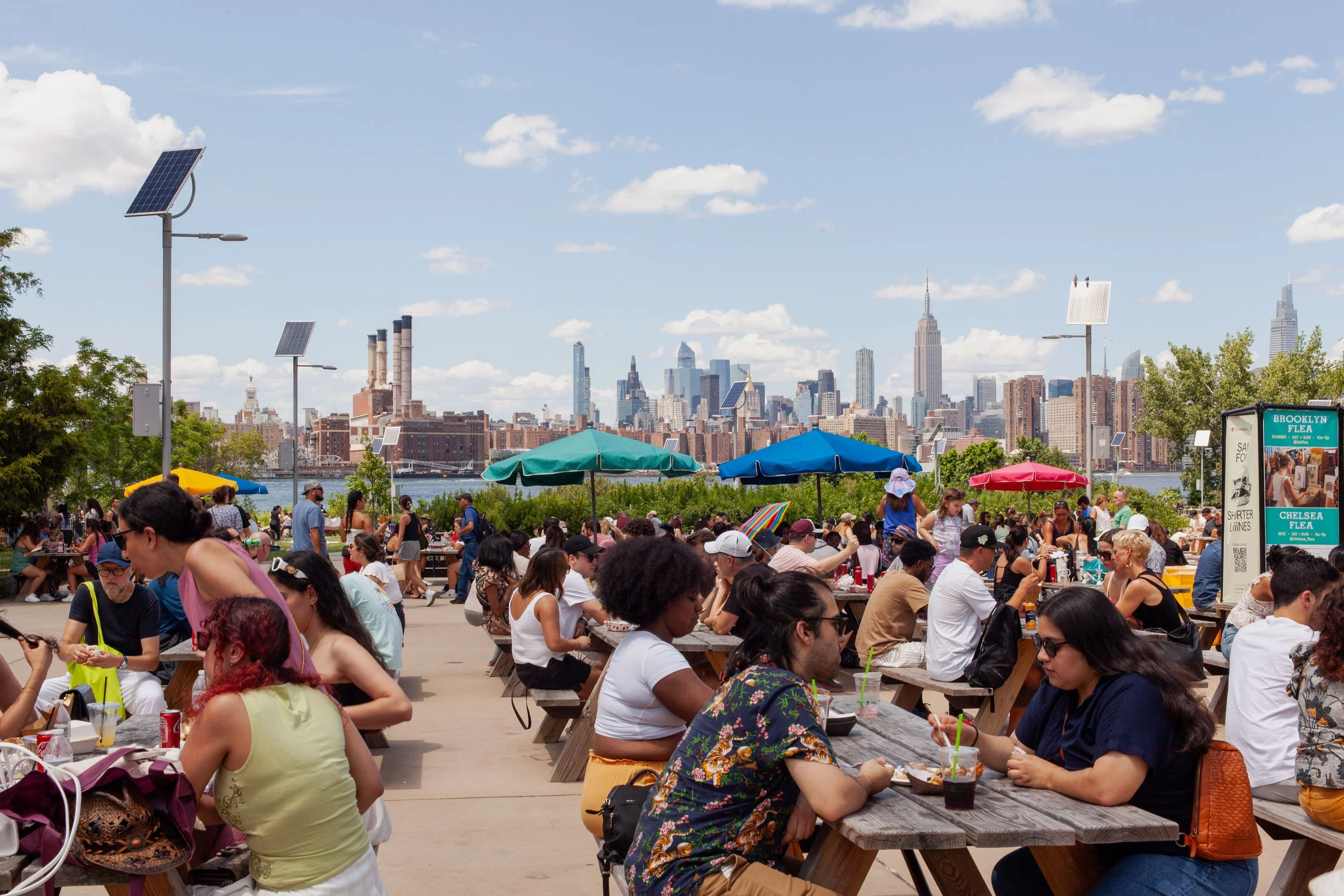 Smorgasburg Prospect Park in Brooklyn, NY (5)