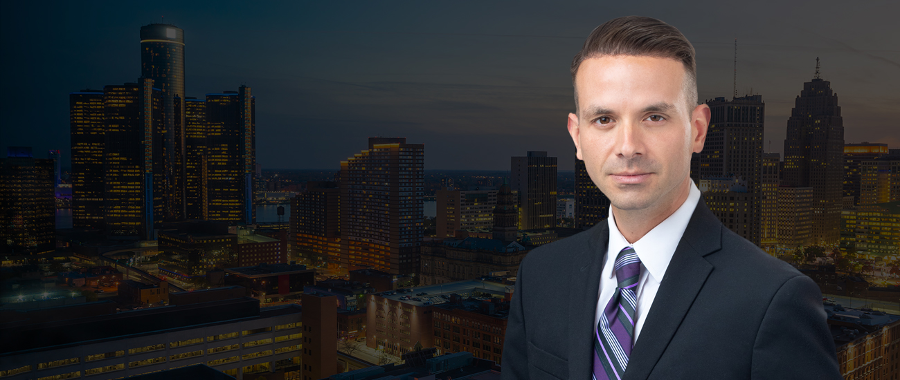 Barnwell Law, PLLC in Warren, MI