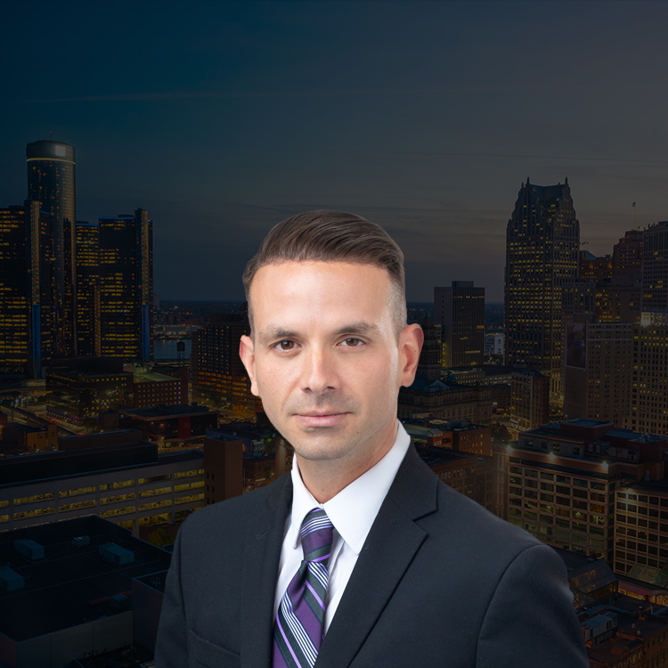 Barnwell Law, PLLC in Warren, MI (2)