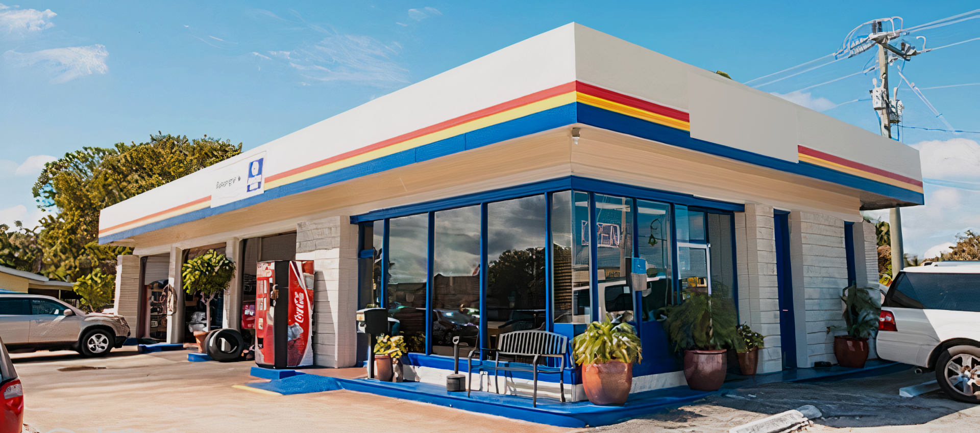 George's Complete Auto Repair in Cape Coral, FL (2)