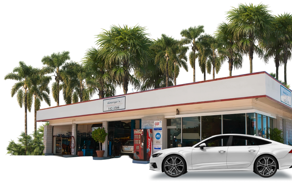 George's Complete Auto Repair in Cape Coral, FL (3)