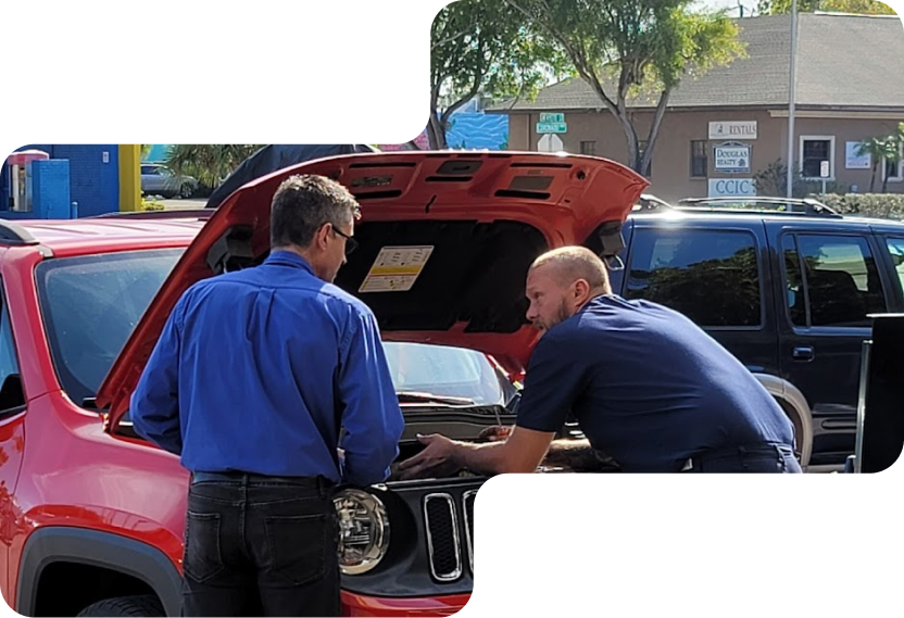 George's Complete Auto Repair in Cape Coral, FL (4)