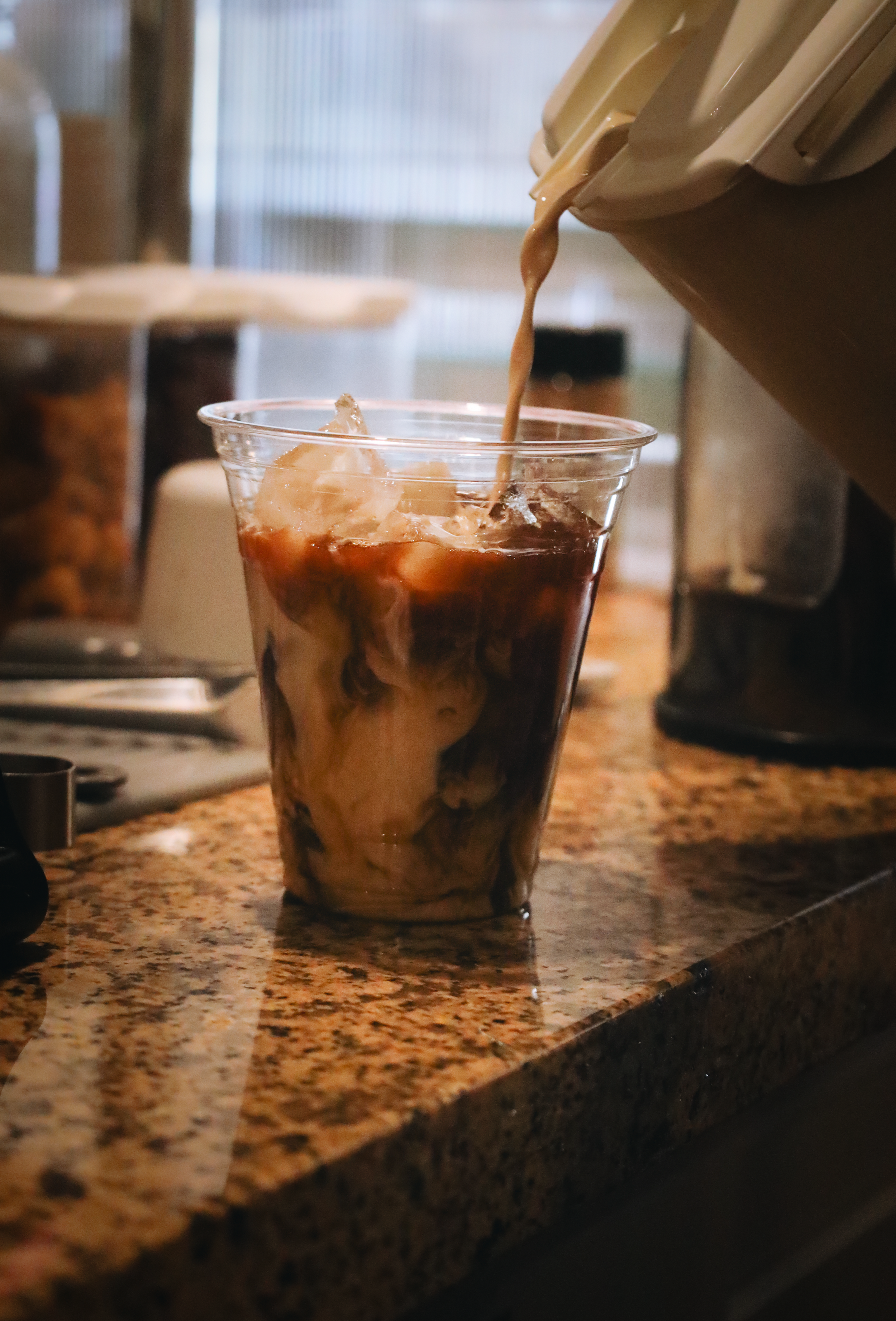 Groundstack Coffee in Stockton, CA