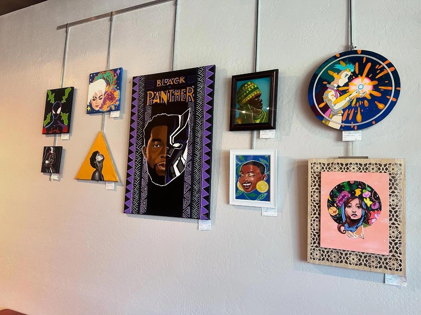 Groundstack Coffee in Stockton, CA (3)