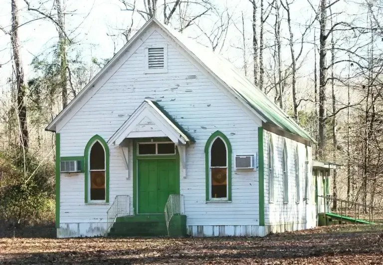 Montgomery C R in Canton, MS (6)