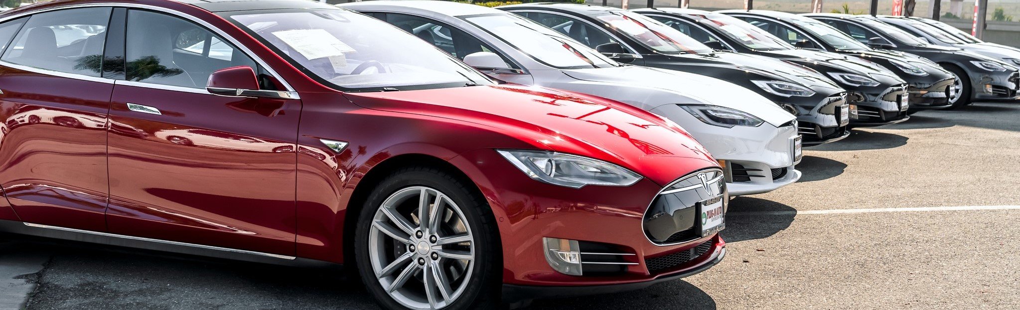 Plug-In Auto in West Covina, CA