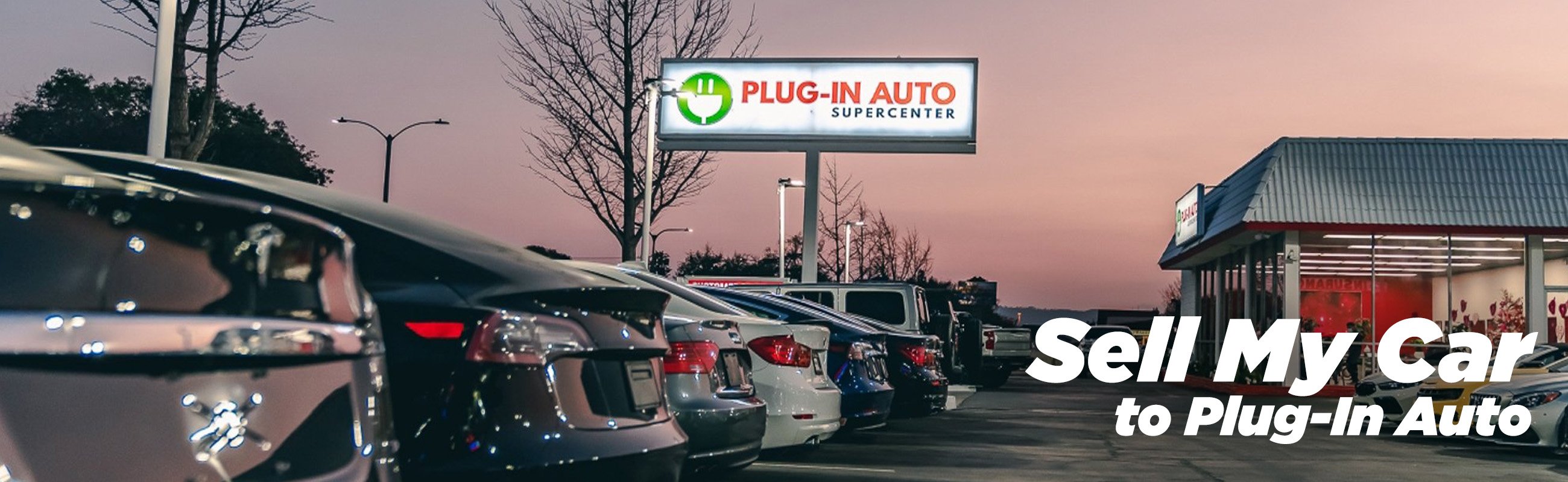 Plug-In Auto in West Covina, CA (2)