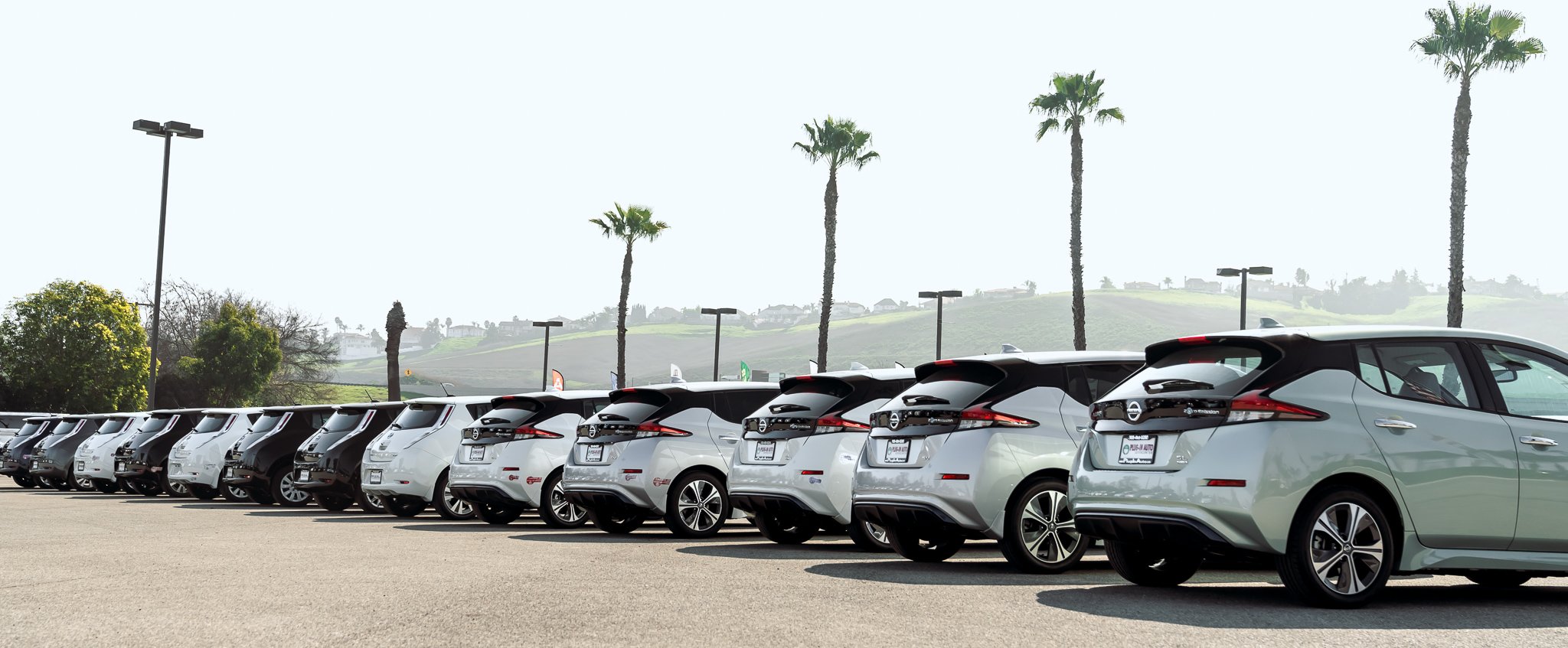 Plug-In Auto in West Covina, CA (3)