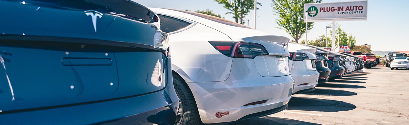 Plug-In Auto in West Covina, CA (5)