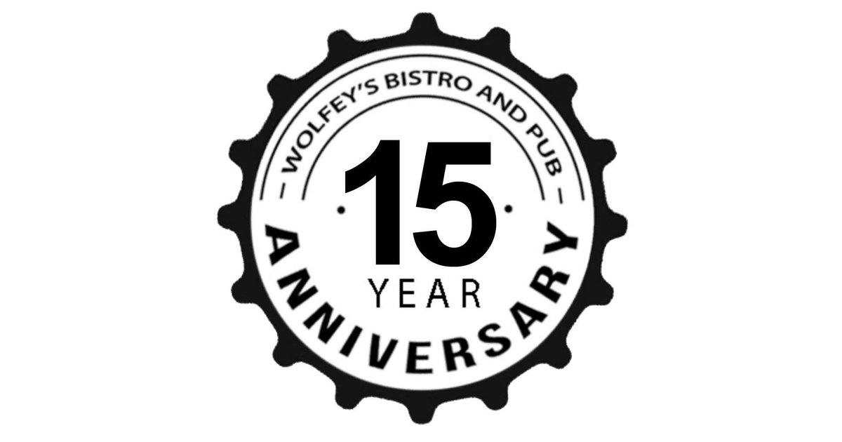 Wolfey's Bistro & Pub in Elyria, OH