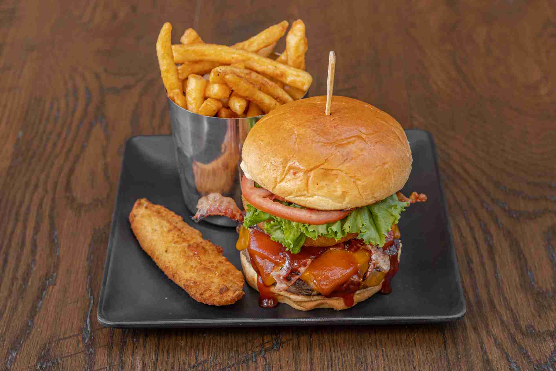 Wolfey's Bistro & Pub in Elyria, OH (2)
