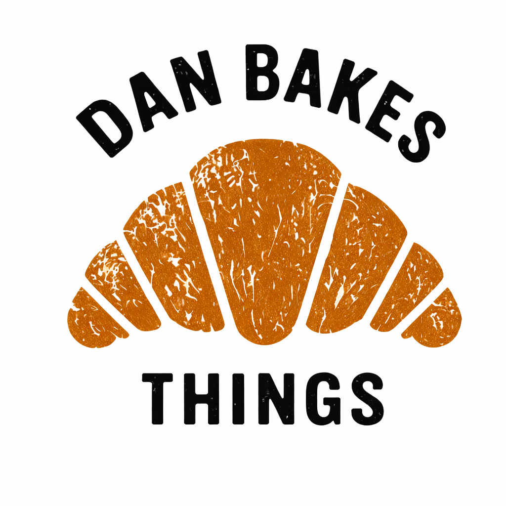 dan bakes things in Toledo, OH