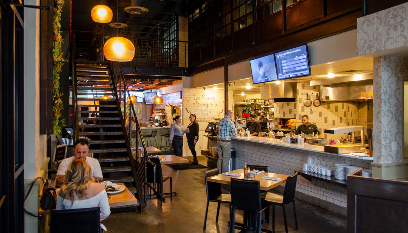 Red Oak Kitchen in Odessa, TX (2)