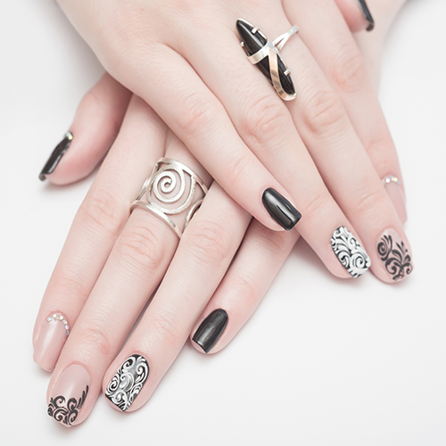 POSH Nails and Spa Snellville in Snellville, GA (4)