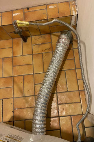 Prestige Dryer service in Calabasas, CA (2)