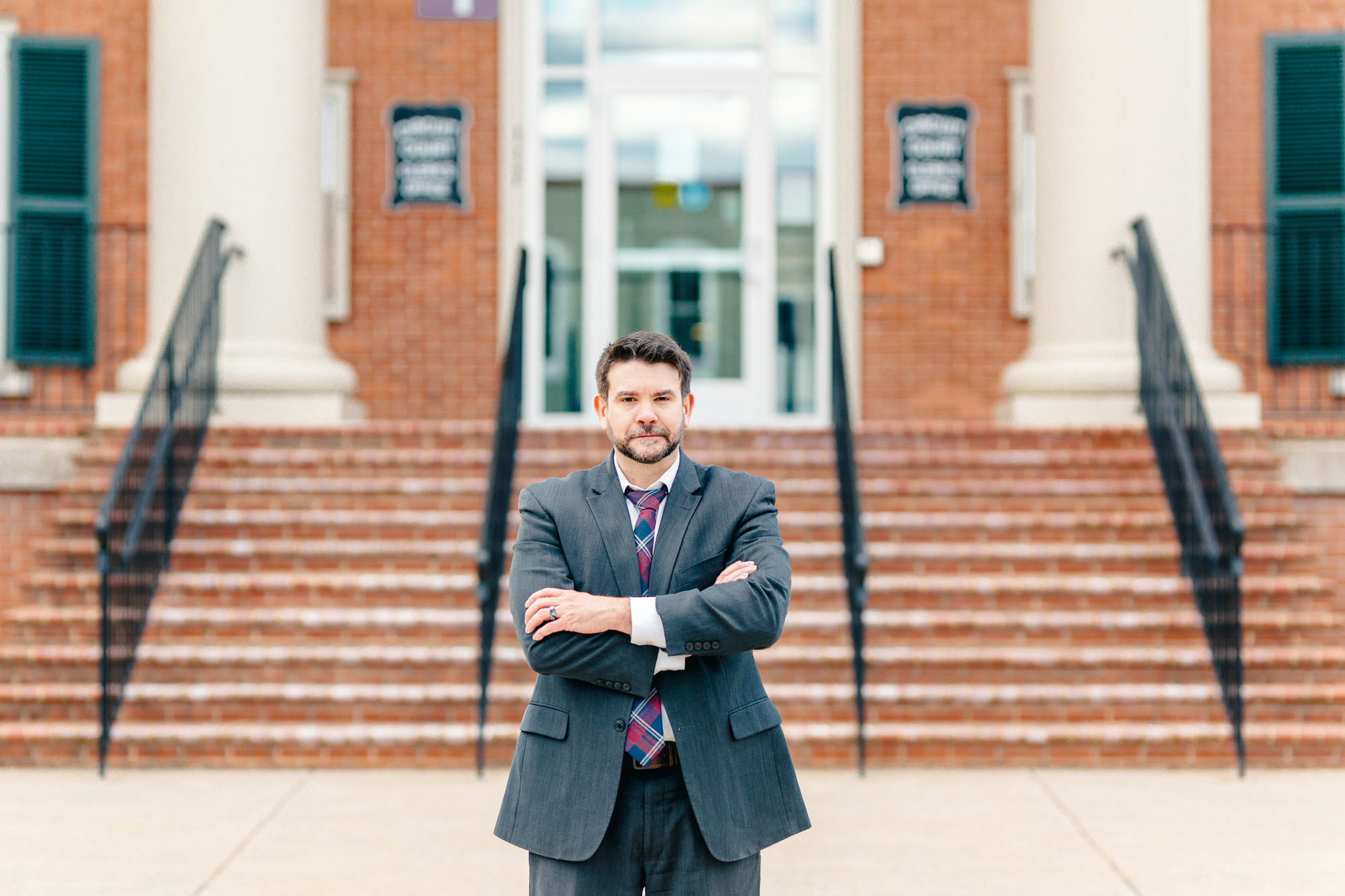 Aaron M. Burgin, Attorney at Law, PLLC in Woodstock, VA